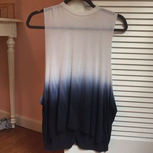 Ombré Tank